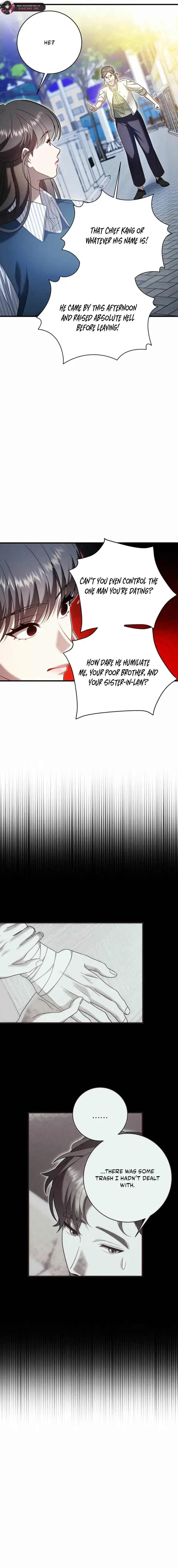 Impure Sensations chapter 47 page 10