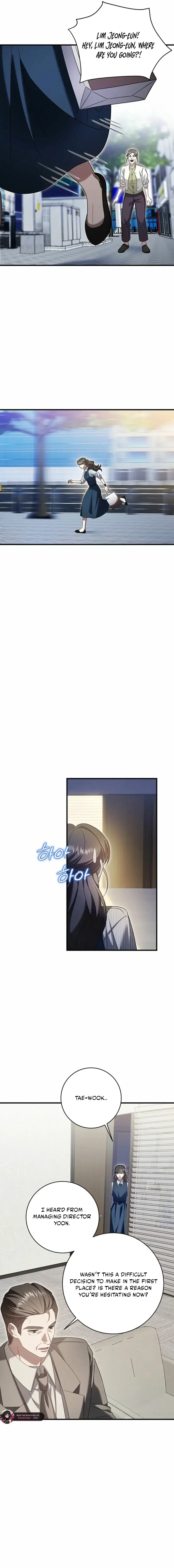 Impure Sensations chapter 47 page 11