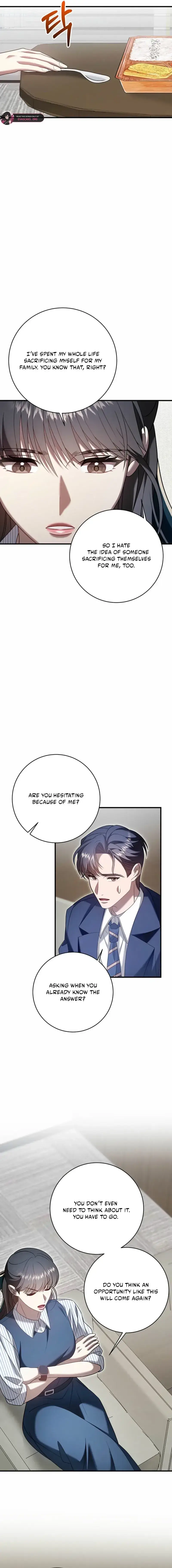 Impure Sensations chapter 47 page 17
