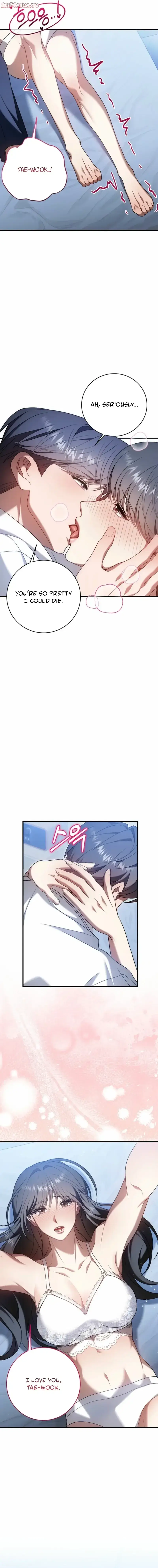 Impure Sensations chapter 48 page 7