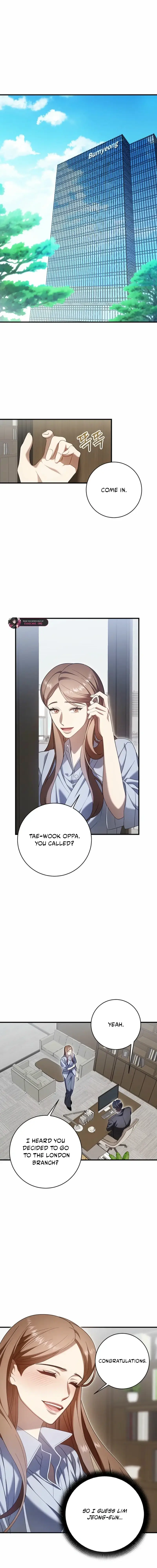 Impure Sensations chapter 48 page 9