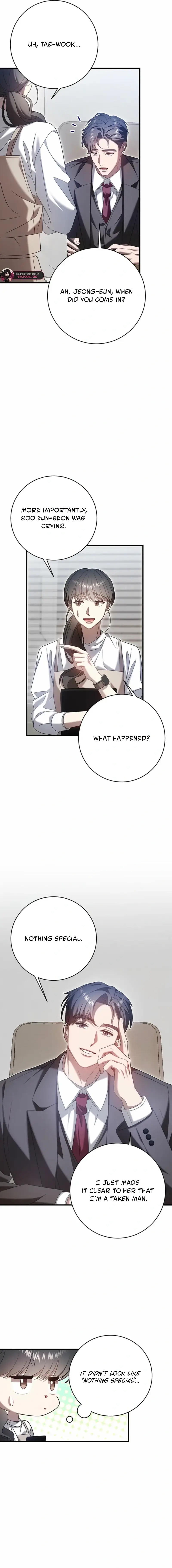 Impure Sensations chapter 48 page 14