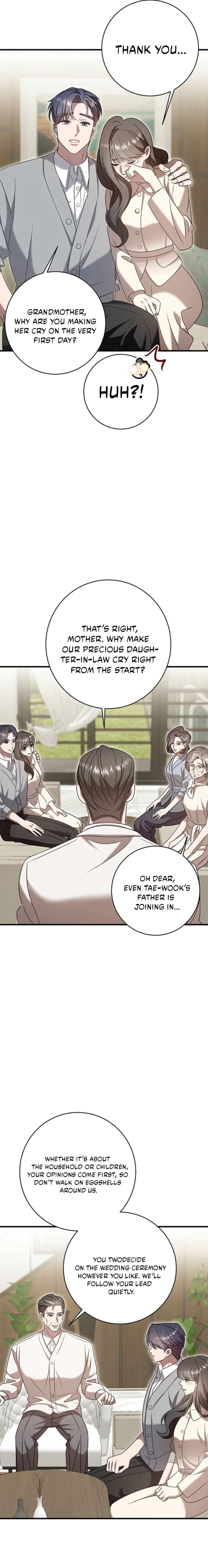 Impure Sensations chapter 49 page 10