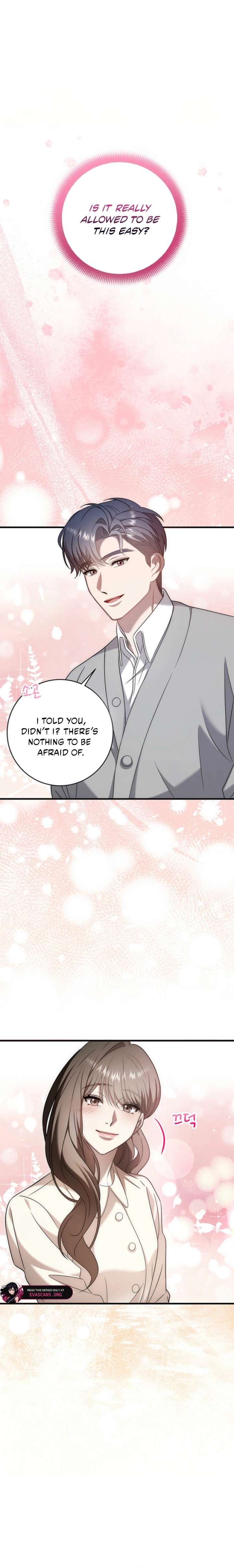 Impure Sensations chapter 49 page 11