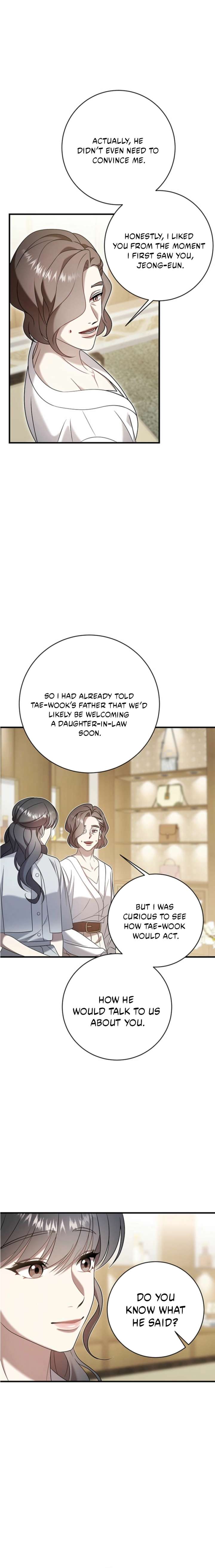 Impure Sensations chapter 49 page 20