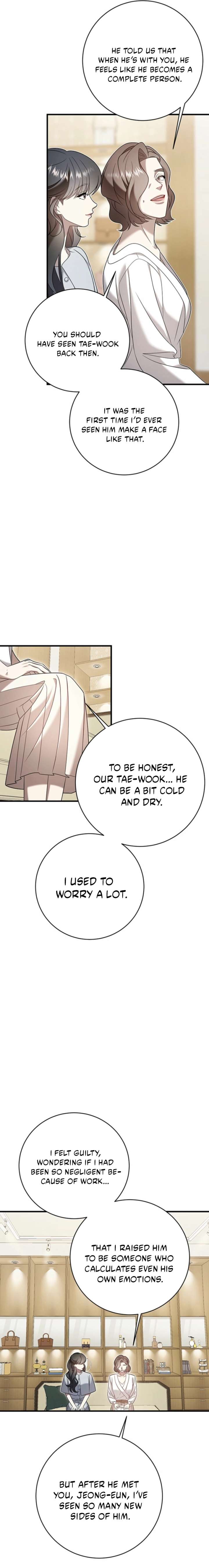 Impure Sensations chapter 49 page 22