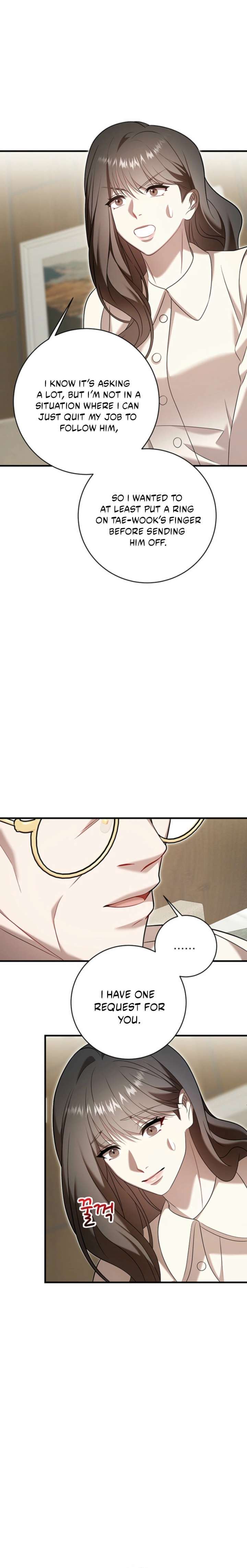 Impure Sensations chapter 49 page 7