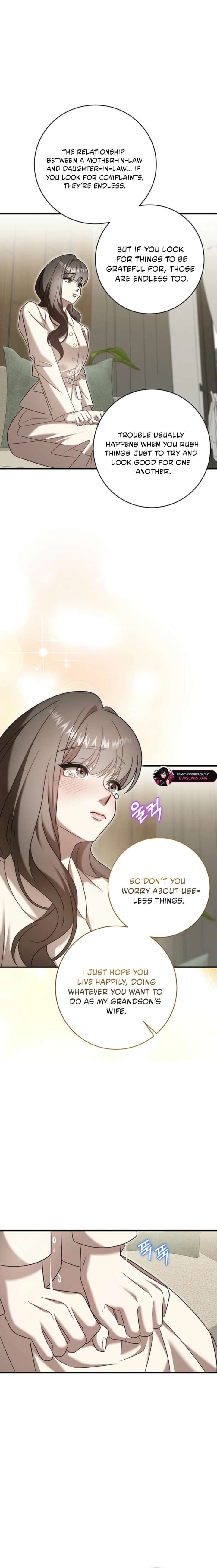 Impure Sensations chapter 49 page 9