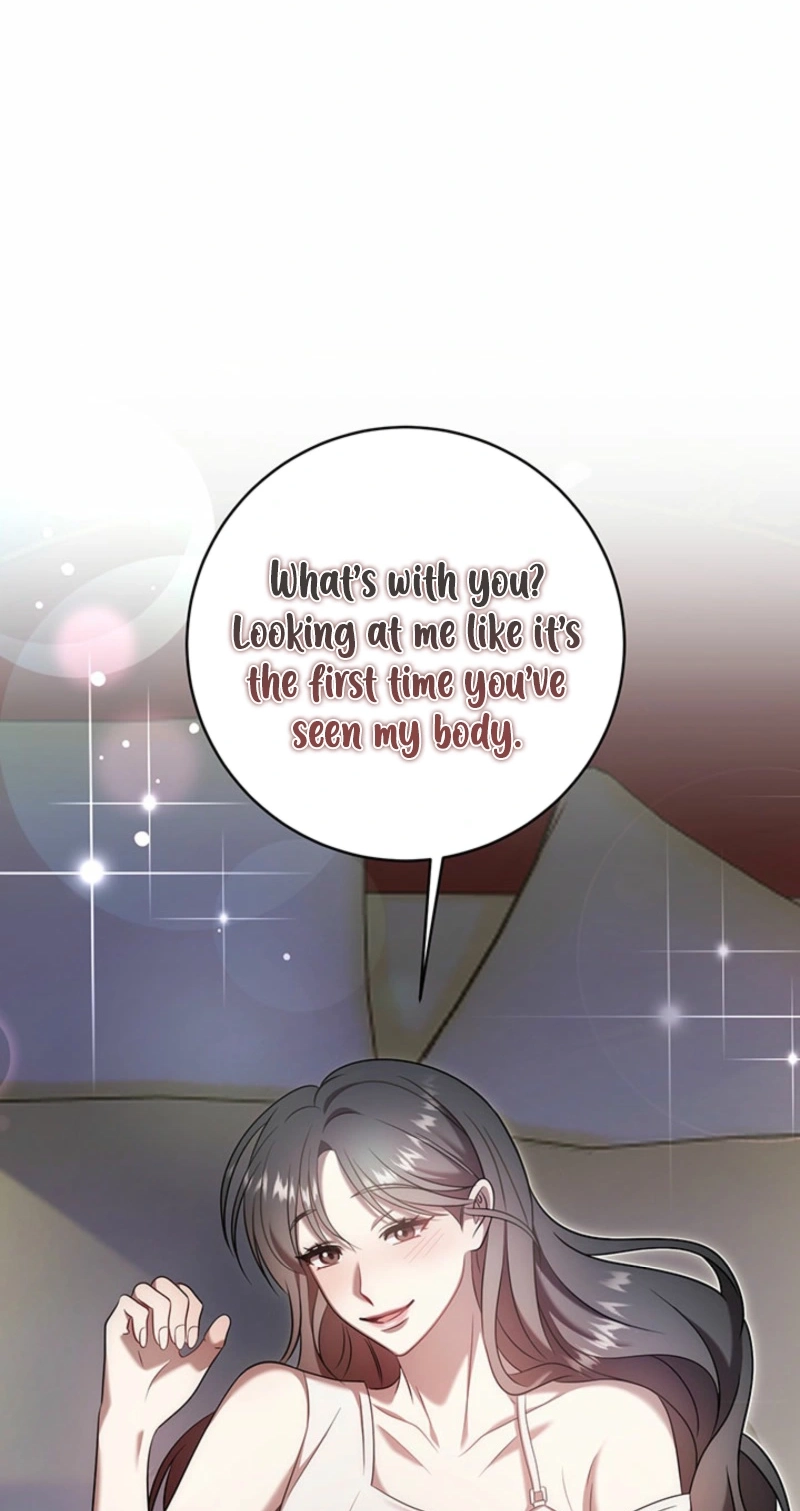 Impure Sensations chapter 50 page 58
