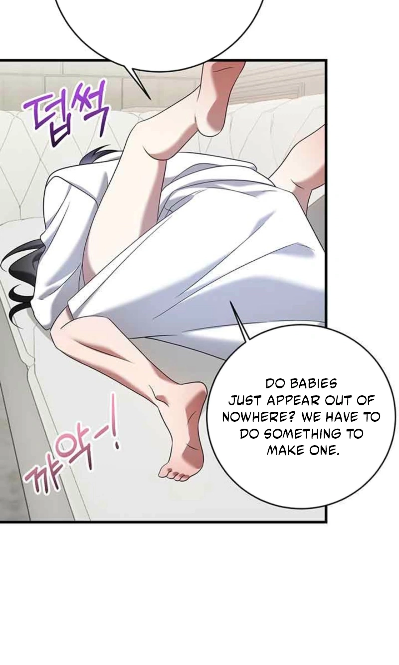 Impure Sensations chapter 52 page 84