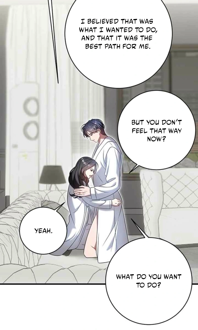 Impure Sensations chapter 52 page 75