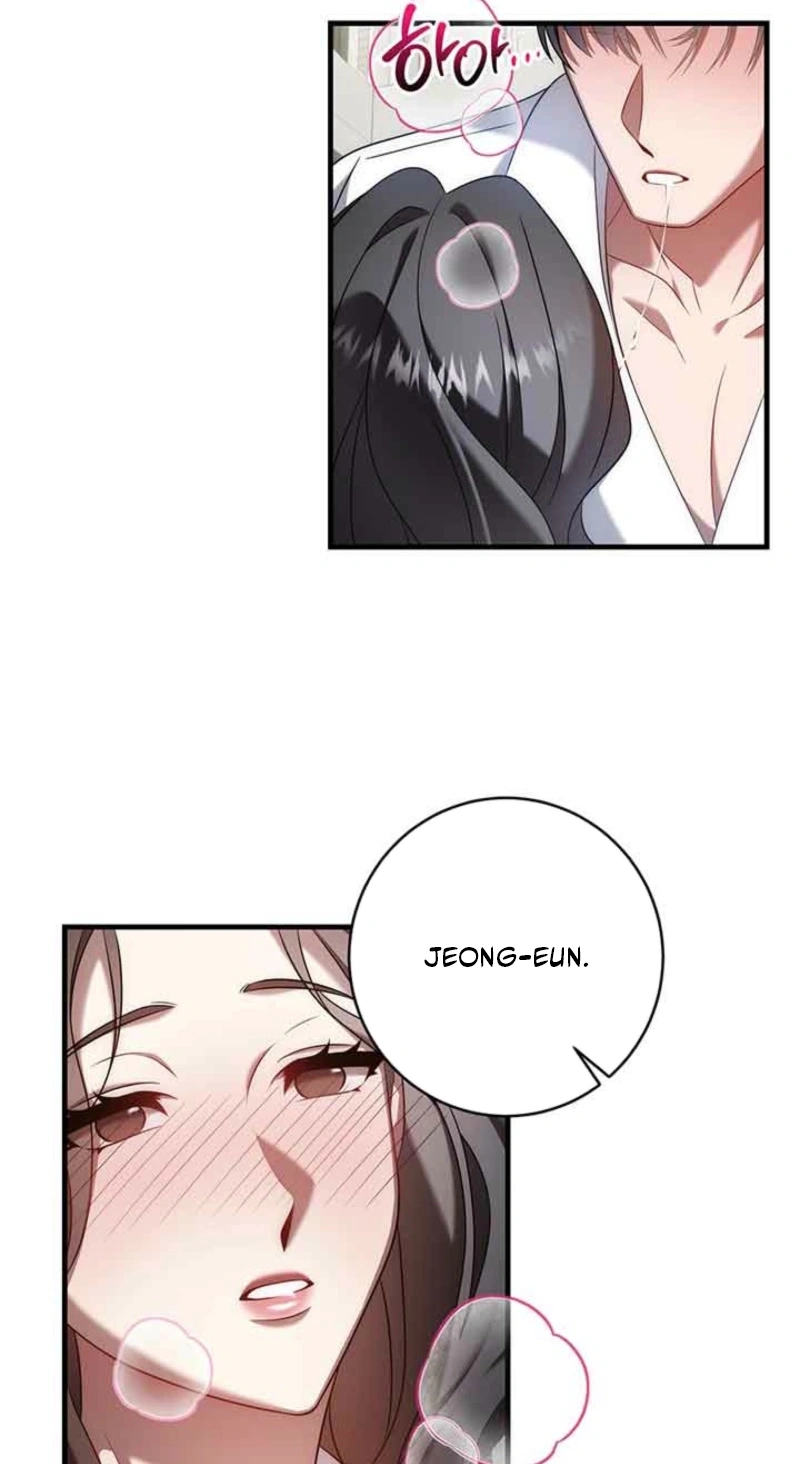 Impure Sensations chapter 52 page 67