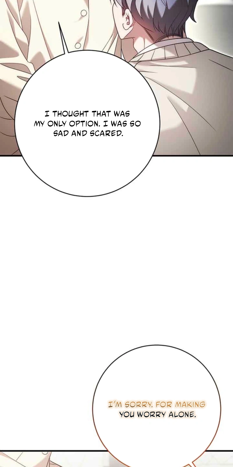 Impure Sensations chapter 52 page 26