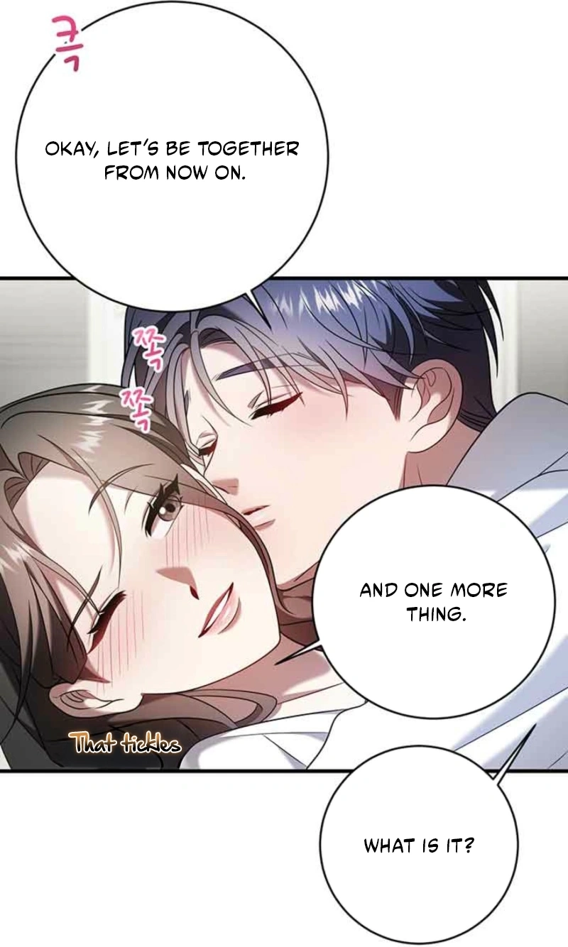 Impure Sensations chapter 52 page 81