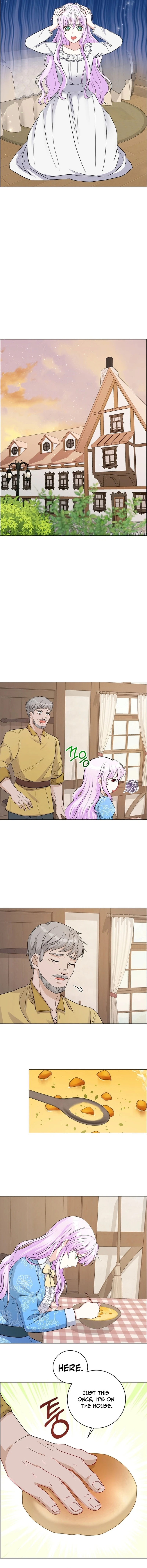 How to Reject the King’s Scout chapter 1 page 9