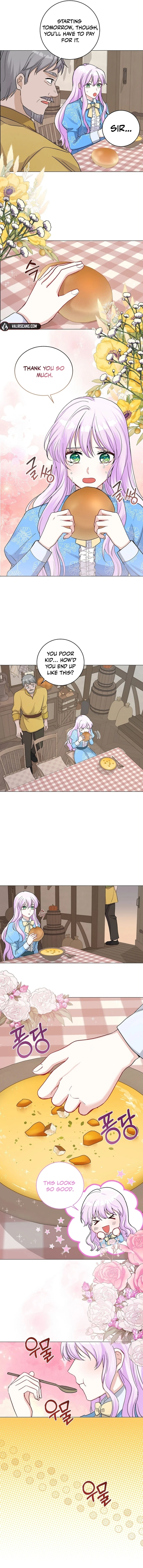 How to Reject the King’s Scout chapter 1 page 10