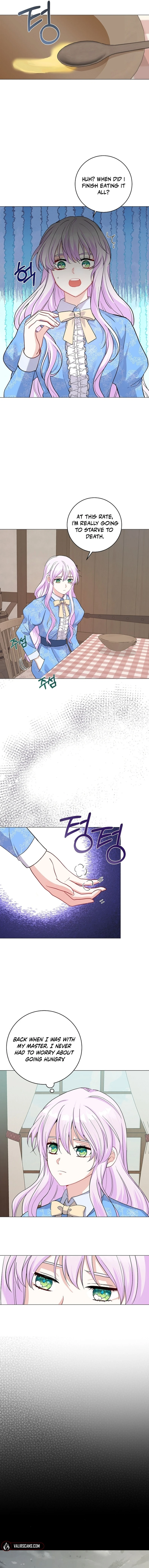 How to Reject the King’s Scout chapter 1 page 11