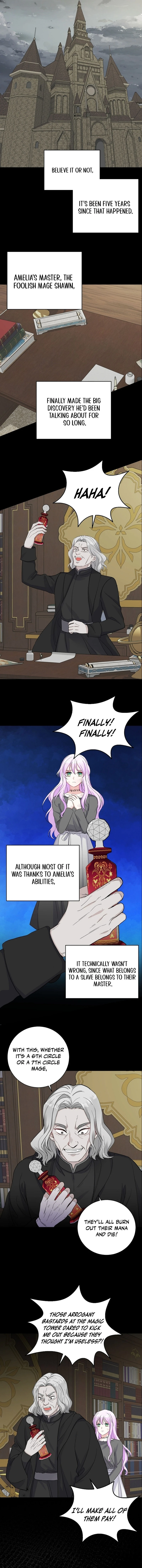 How to Reject the King’s Scout chapter 1 page 12