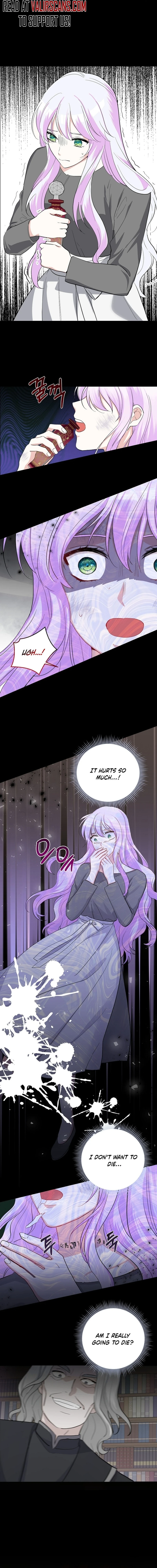 How to Reject the King’s Scout chapter 1 page 14