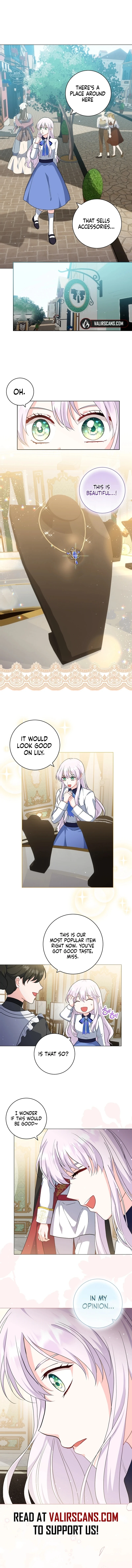 How to Reject the King’s Scout chapter 12 page 15