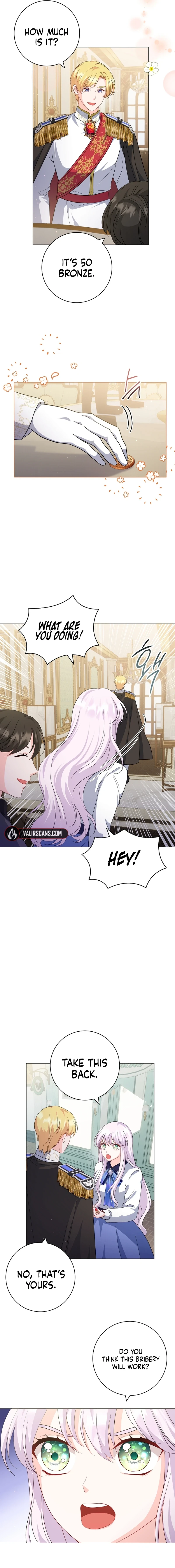 How to Reject the King’s Scout chapter 13 page 2