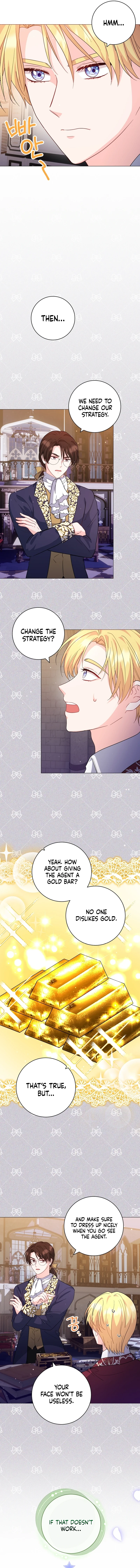 How to Reject the King’s Scout chapter 14 page 12