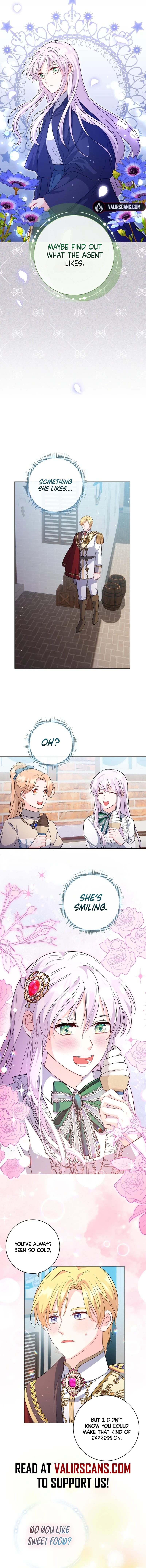 How to Reject the King’s Scout chapter 14 page 13