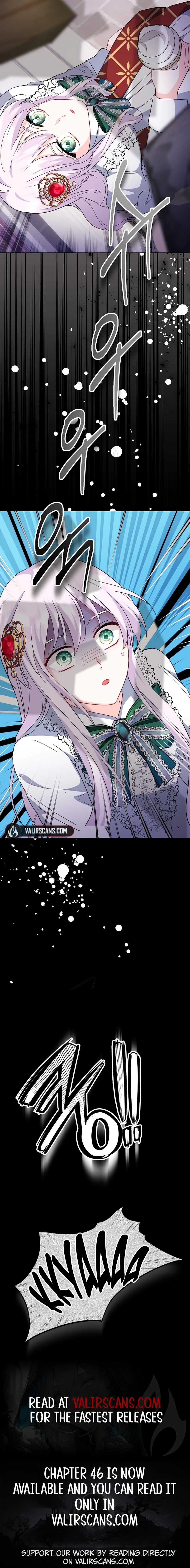 How to Reject the King’s Scout chapter 14 page 16