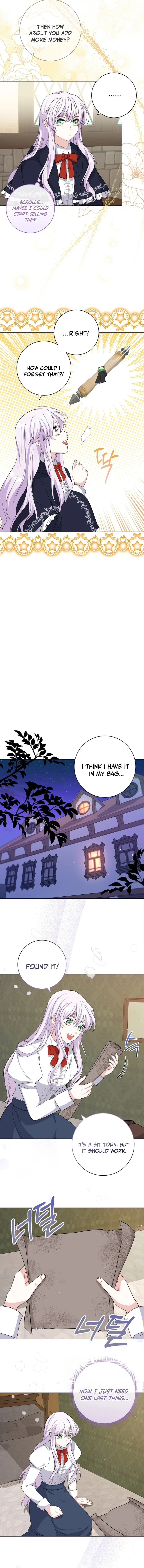 How to Reject the King’s Scout chapter 2 page 4