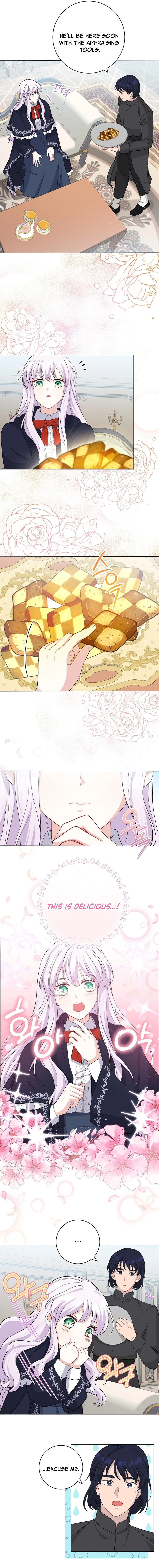 How to Reject the King’s Scout chapter 2 page 13