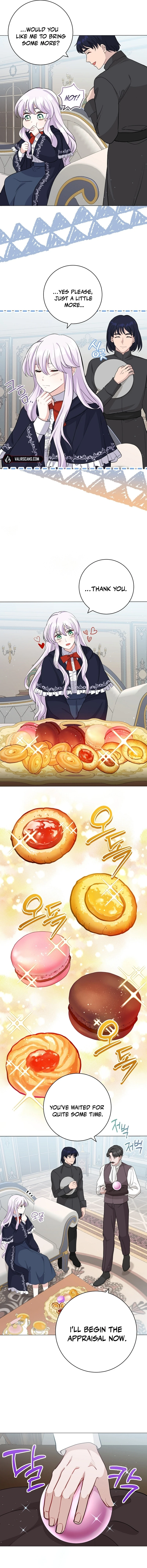 How to Reject the King’s Scout chapter 2 page 14