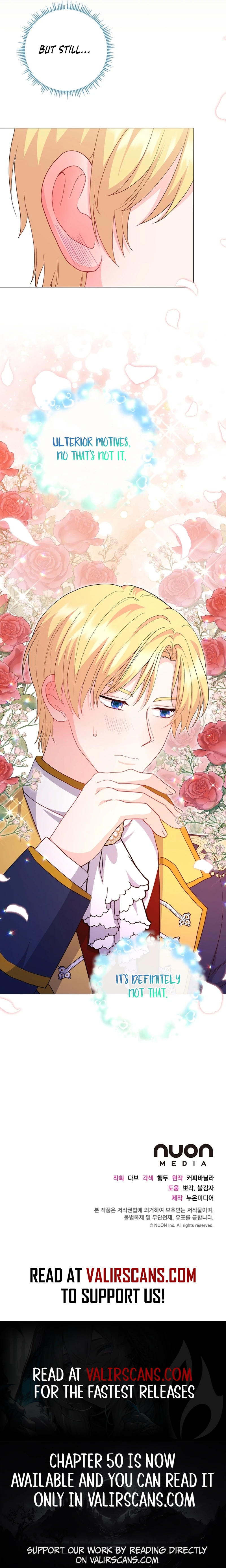 How to Reject the King’s Scout chapter 24 page 9