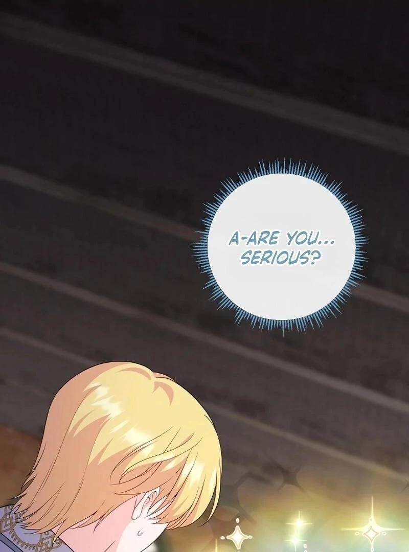 How to Reject the King’s Scout chapter 35 page 2