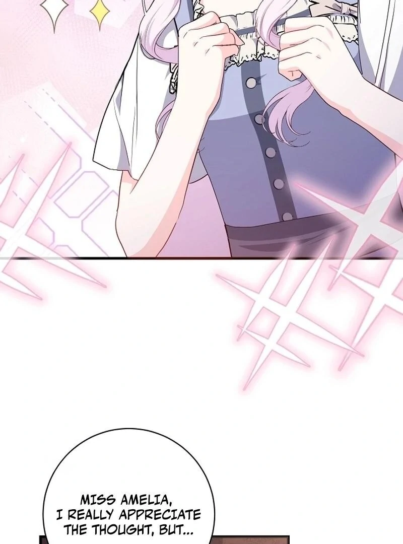 How to Reject the King’s Scout chapter 35 page 6