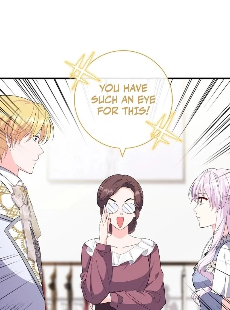 How to Reject the King’s Scout chapter 35 page 8