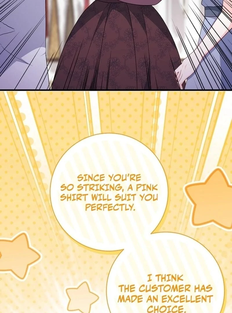How to Reject the King’s Scout chapter 35 page 9