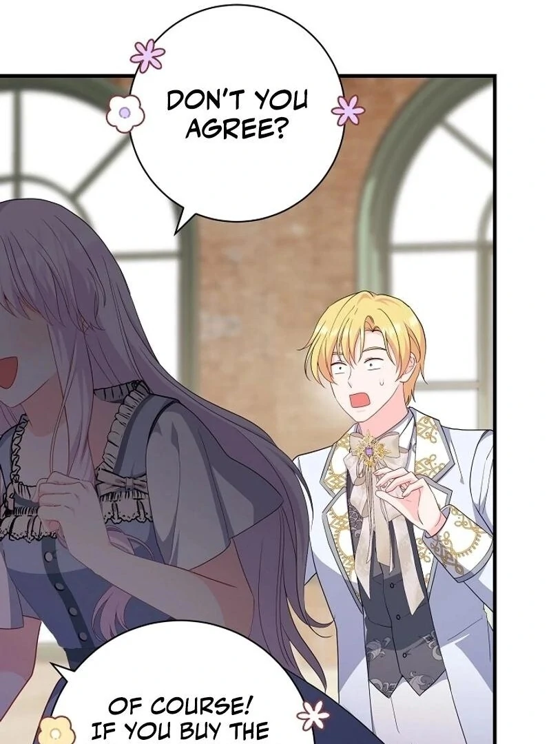 How to Reject the King’s Scout chapter 35 page 13