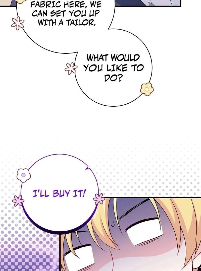 How to Reject the King’s Scout chapter 35 page 14