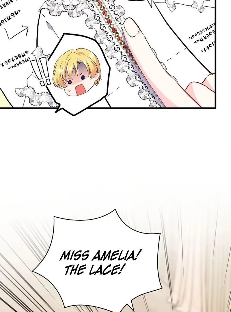 How to Reject the King’s Scout chapter 35 page 18