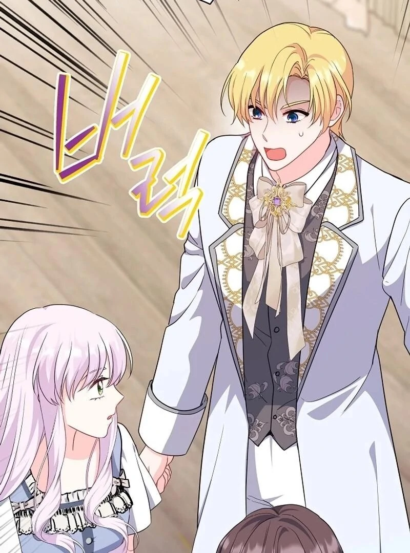 How to Reject the King’s Scout chapter 35 page 19