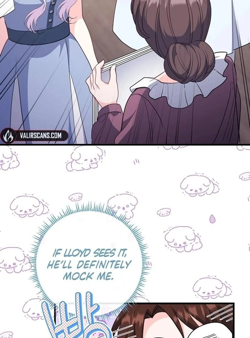 How to Reject the King’s Scout chapter 35 page 20