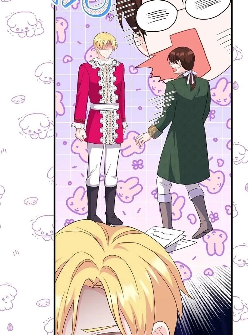 How to Reject the King’s Scout chapter 35 page 21