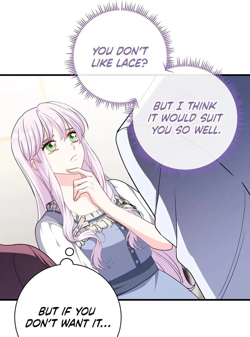 How to Reject the King’s Scout chapter 35 page 24