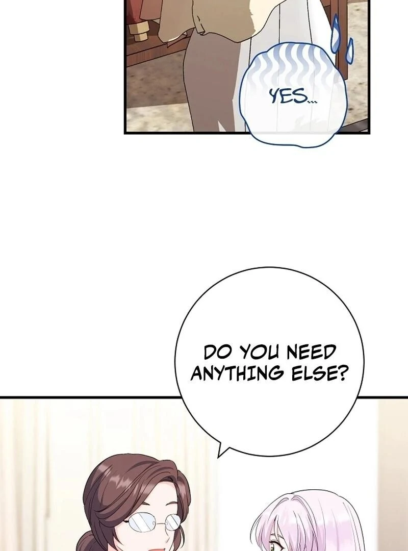 How to Reject the King’s Scout chapter 35 page 26