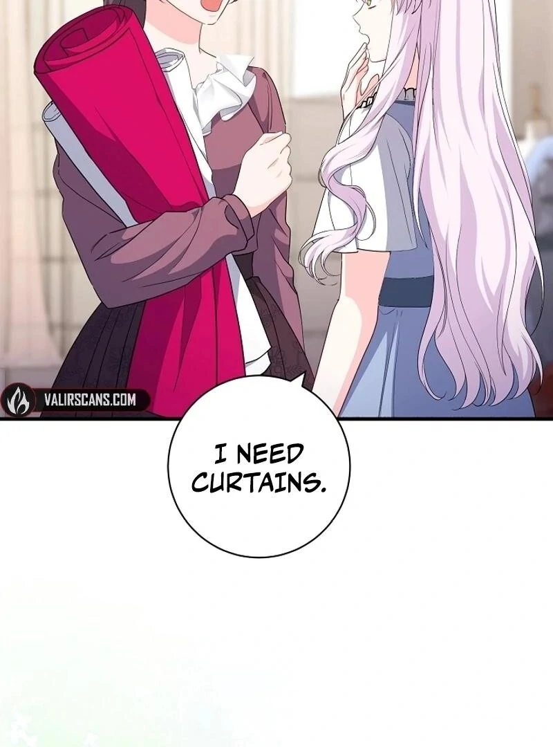 How to Reject the King’s Scout chapter 35 page 27