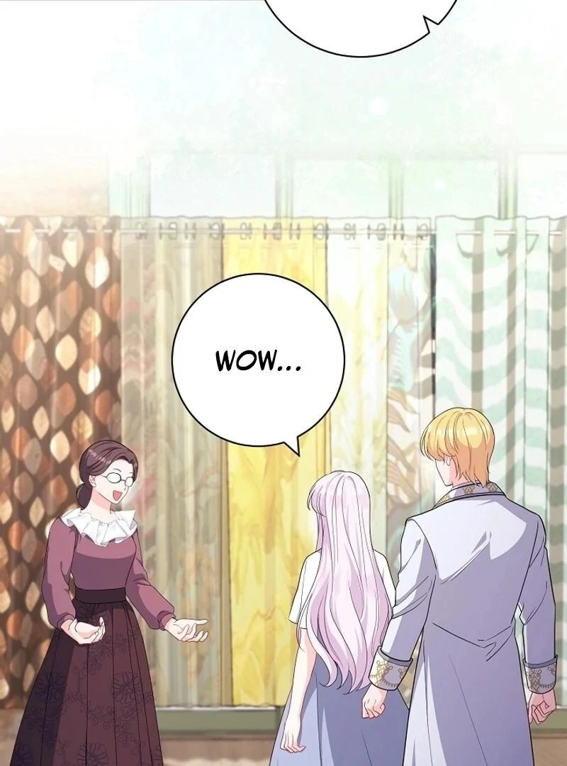 How to Reject the King’s Scout chapter 35 page 29