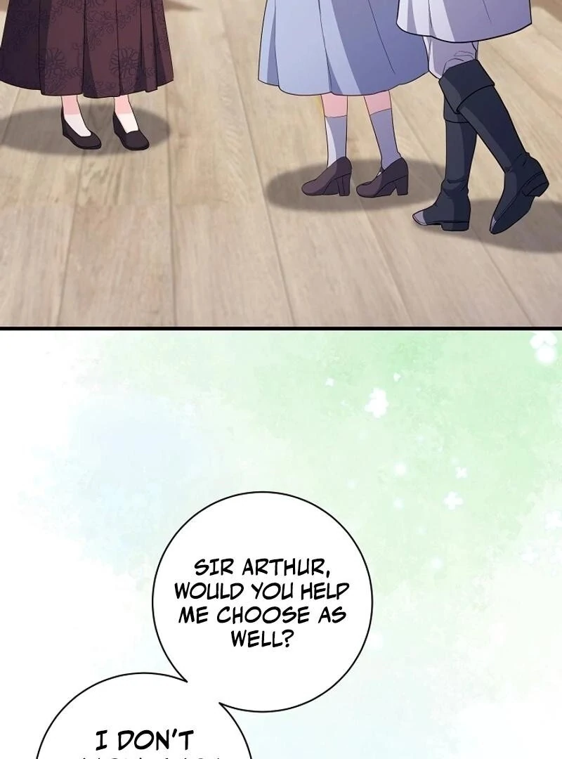 How to Reject the King’s Scout chapter 35 page 30