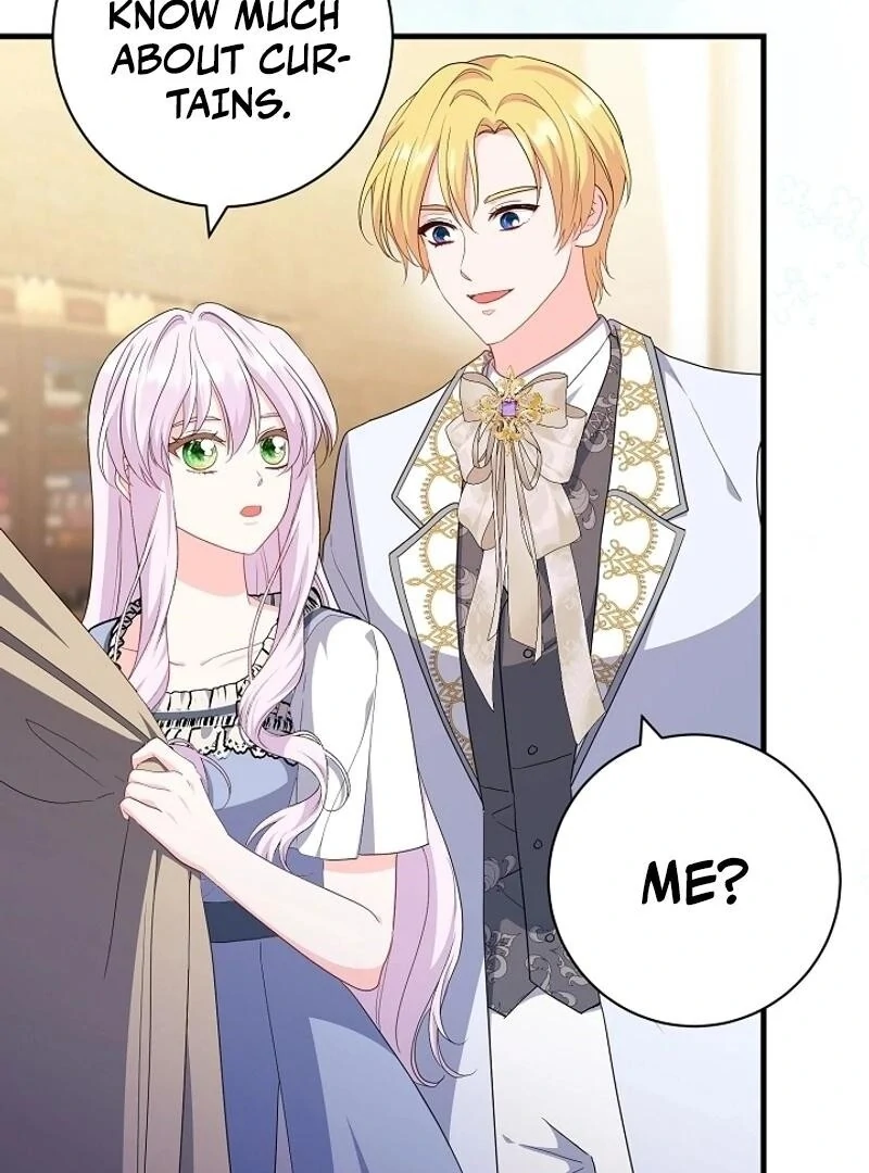 How to Reject the King’s Scout chapter 35 page 31