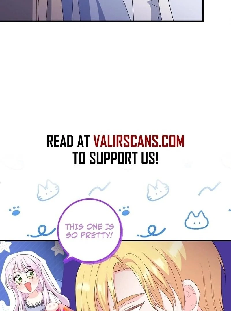 How to Reject the King’s Scout chapter 35 page 32