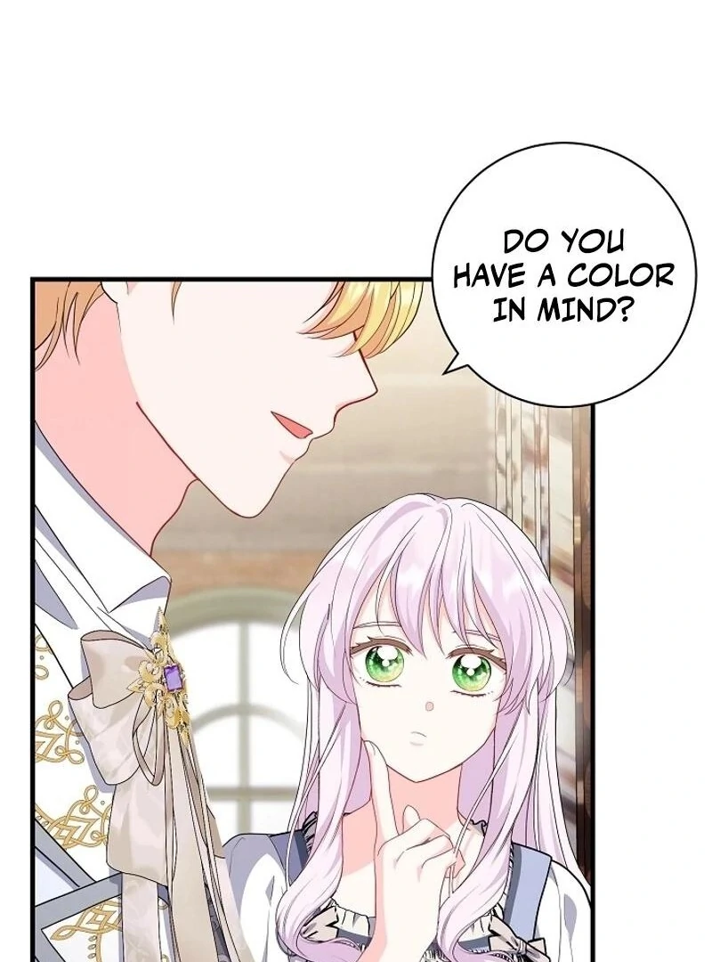 How to Reject the King’s Scout chapter 35 page 36